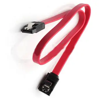 

7 Pin SATA data cable esata Male port to SATA 2.0 sata Female Port with Shielded cable 45cm