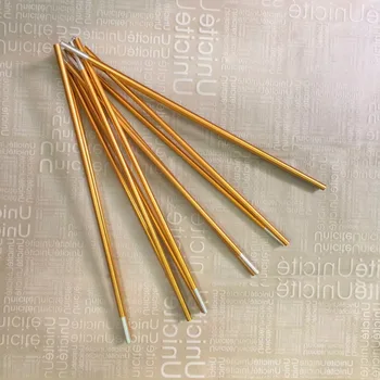 Aluminum Alloy Tent Rod 8.5mm 3.6m 4.05m 4.42m  1