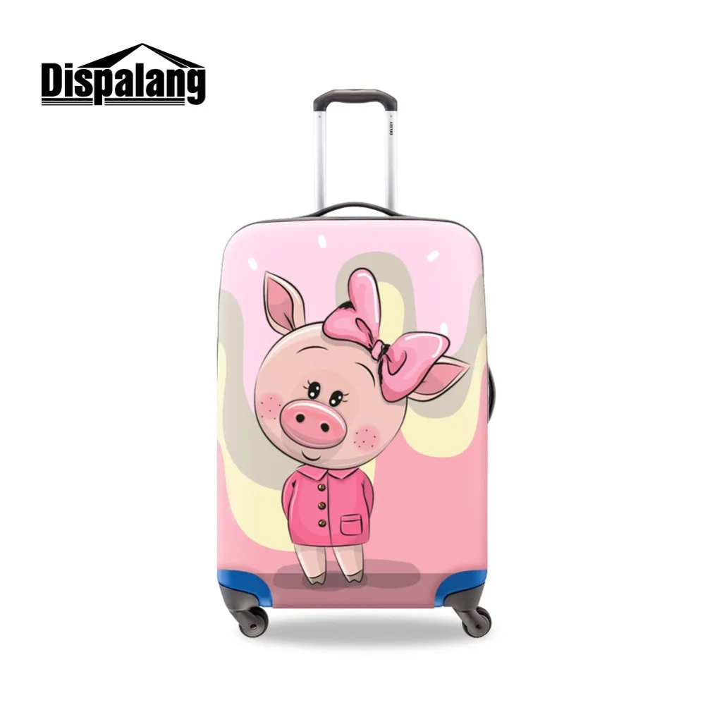 pig luggage covers (1)