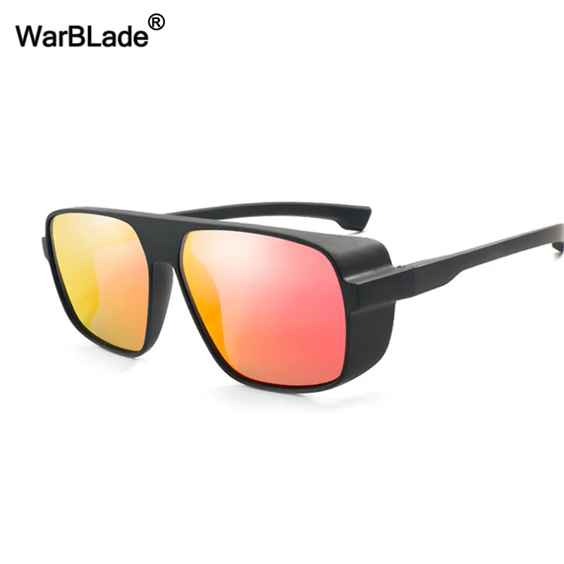 Солнцезащитные очки WarBLade Мужские поляризационные брендовые дизайнерские