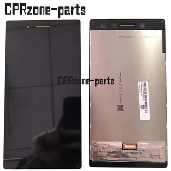 

7.0 inch For Lenovo Tab 3 Tab3 TB3-730X TB3-730M TB3-730F za13 LCD Display+touch screen digitizer assembly free shipping