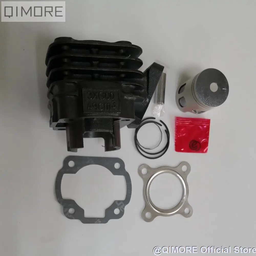 JOG50 10mm cylinder set 2
