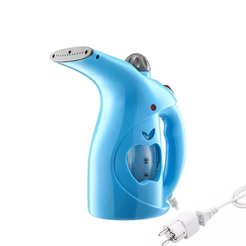 

HandHeld Garment Steamer High-quality PP 200 ml Portable Clothes Iron Steamer Brush For Home Humidifier Facial Steamer