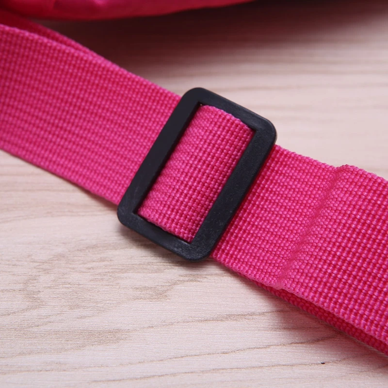 Unisex Sports Running Cycling Jogging Earphone Waist Belt Pack Bag Pouch Pocket