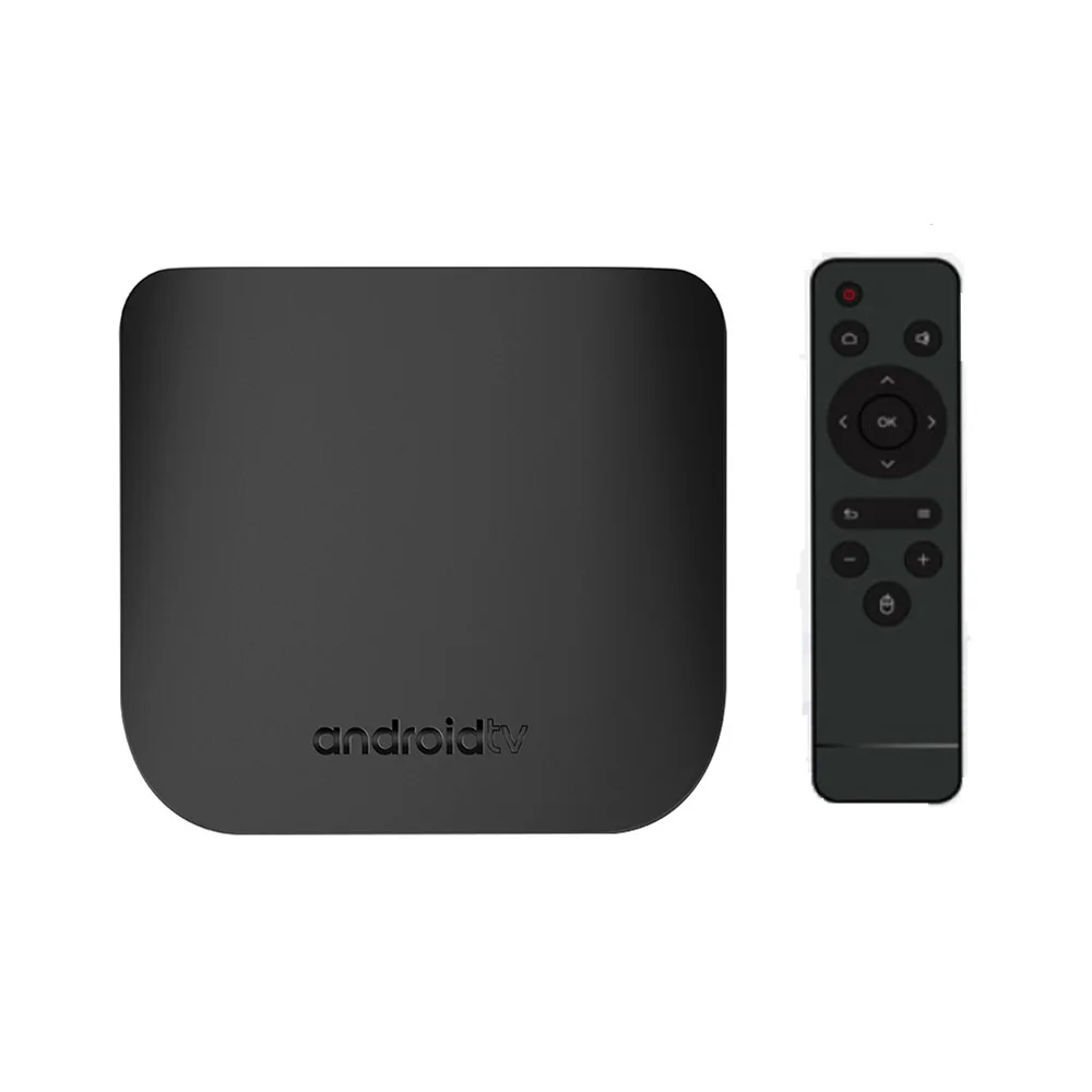 

MECOOL M8S Plus W Smart TV Box S905W 2GB RAM 16GB ROM Quad Core Android TV Box 2.4G Wi-Fi 100Mbs Support stalker Magh25x TA