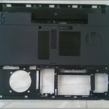 Б/у, для acer Aspire 4741 4741G 4551G нижний чехол D чехол базовый чехол