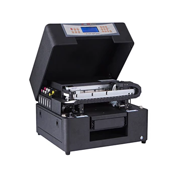 

Airwren UV A4 Size LED UV Printer Gross Weight 45kg