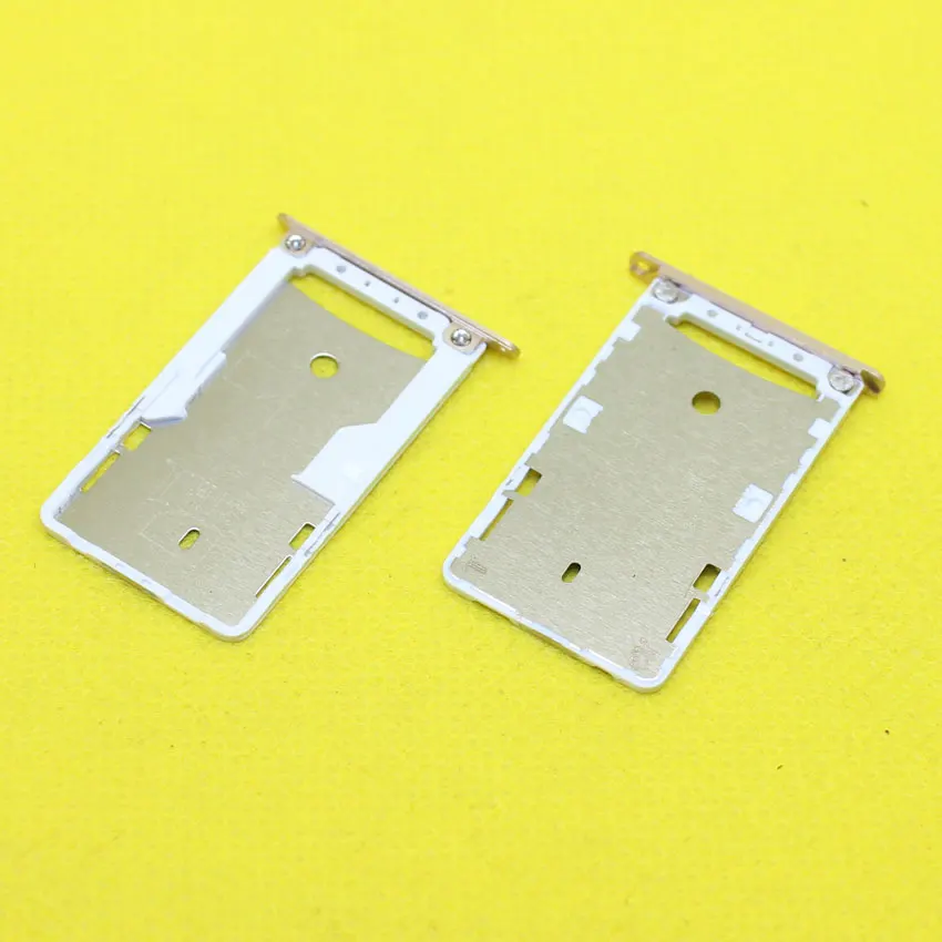 KA-301 держатель слота для sim-карты Xiaomi Redmi 3 S Micro SD слот карты лоток Разъем заменитель