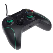 For Xbox One Controller Gamepad Joystick USB Wired Controller Controle For Windows PC Microsoft For Windows