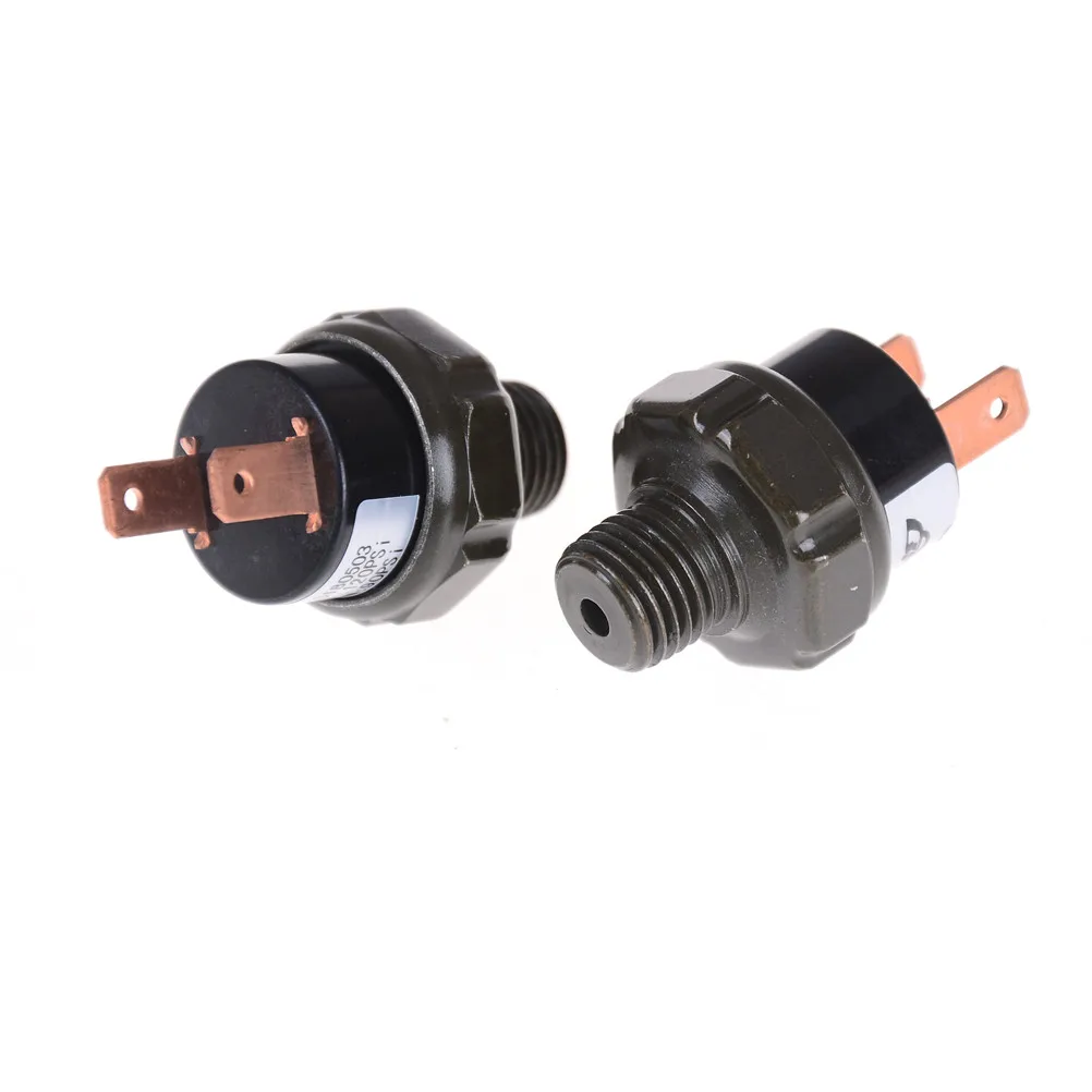 Новый сверхмощный клапан 90 PSI 120 переключатель давления клапана регулятор