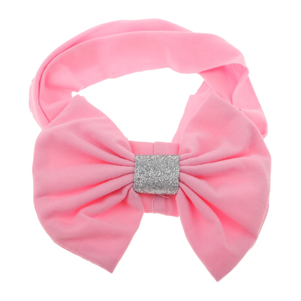 Newborn Baby Doll Clothes for 22inch-23inch Reborn Girl Doll Rompers Pink Skirt Headband Suit