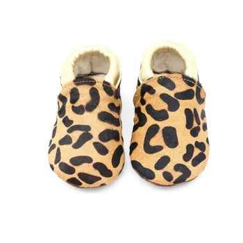 

Kids Boys Girls Shoes Kids Breathable Leopard Print Anti-Slip Shoes Sneakers Soft Soled Walking Shoes First Walkers