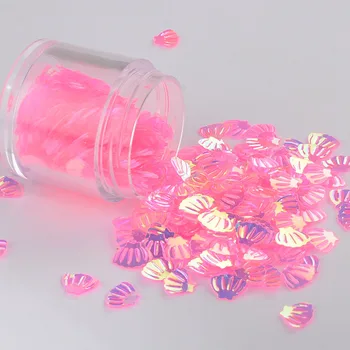 5mm Shell