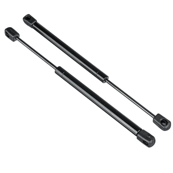 

2X Front Engine Cover Bonnet Hood Shock Lift Strut Struts Bar Support Rod Arm Gas Spring Bracket For Ford Explorer Sport Utility