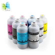 Winnerjet 1000 мл x 8 цветов чернильные БУТЫЛКИ Пигментные чернила для Canon iPF6300S iPF 6300S принтер краски для Canon PFI-105 PFI 105 PFI105