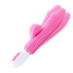 Реалистичный фаллоимитатор вибрационный массаж мягкий реалистичный пенис G точка клитора вибратор секс-игрушка для пар игрушки для
