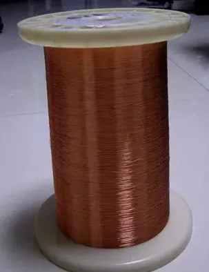 

Free shipping 0.05mm,1000m Copper Wire/Polyurethane enameled wire QA-1-155