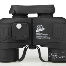 E. TDragon очень высокого качества цифровой зум Военный бинокль Оптический Прибор для охоты 7x50 телескоп gz30040