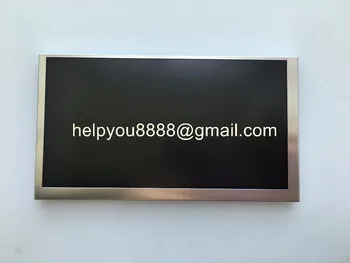 

Free shipping Original new 6.1inch LA061WQ1-TD04 LCD Display Screen LA061WQ1(TD)(04) For 2014 Toyota Corolla GPS
