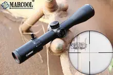Riflescope MARCOOL 4-16x44SF Hunting Optics HD Optical Aim Collimator Air Rifle Sight Pneumatics Weapon Rifle Scope For Hunting Riflescope MARCOOL 4-16x44SF Hunting Optics HD Optical Aim Collimator Air Rifle Sight Pneumatics Weapon Rifle Scope For Hunting