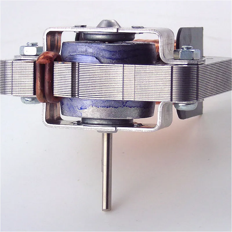 Détails sur moteur micro-ondes Bosch Siemens ventilateur 220-240VAC 50 Hz 18 W H23 mm 12016517 