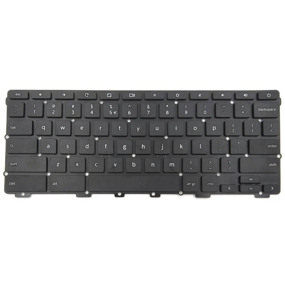 Ноутбук клавиатура для Toshiba Chromebook C30 C30-A CB35 C35-A CB30 CB30-A CB30-A3120 CB35 CB35-A CB35-A3120 серии