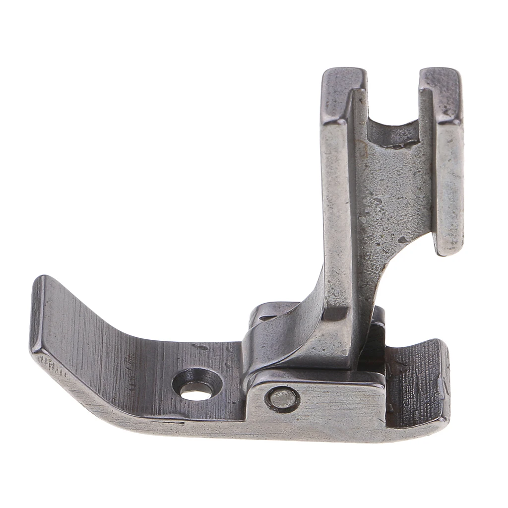Industrial Sewing Machine Standard Steel Presser Foot P351-01 for Brother Juki