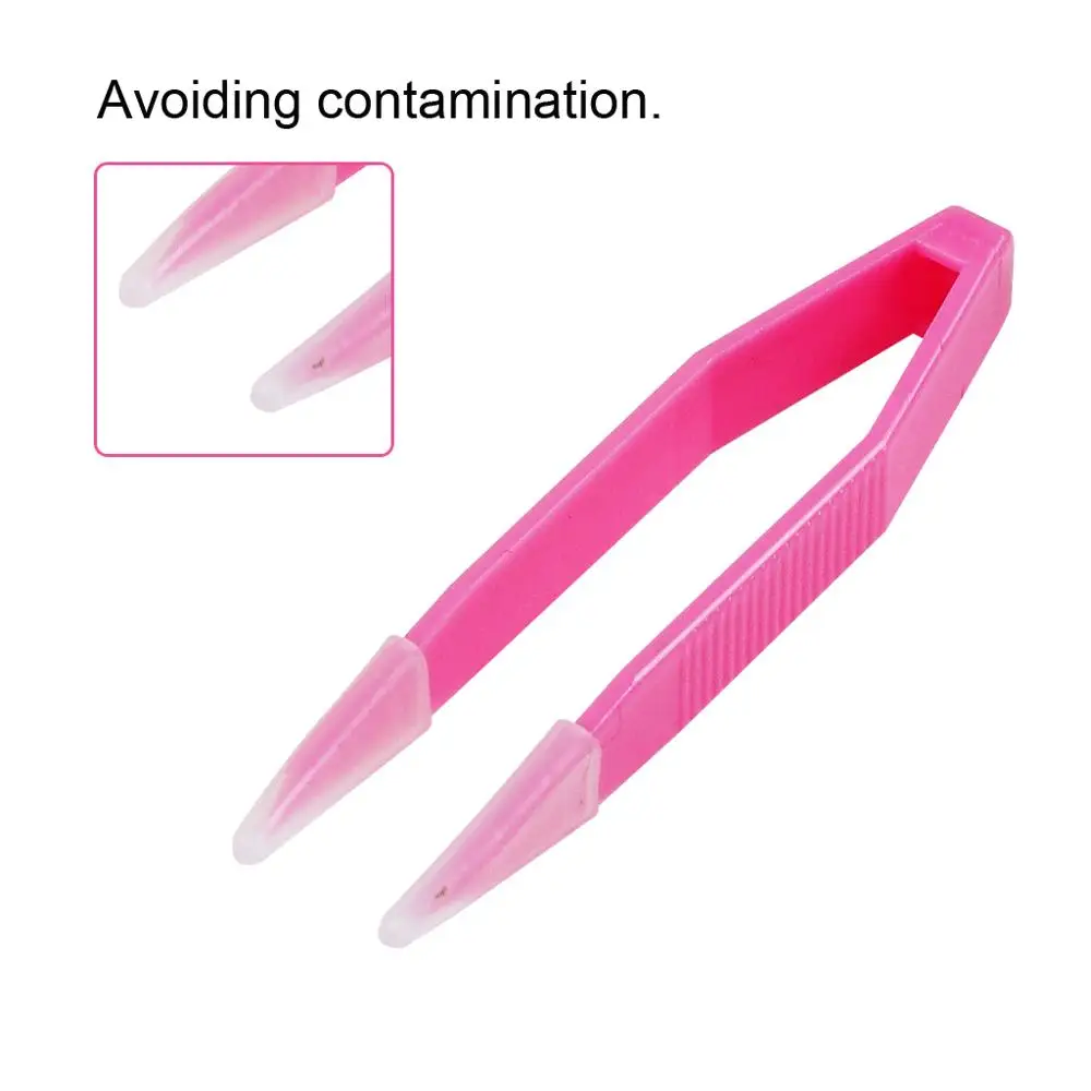 Пинцет для линз. Палочка для линз с силиконовым наконечником. Пинцет для контактных линз. Пинцет для линз в футляре. Пинцет с силиконовыми наконечниками.