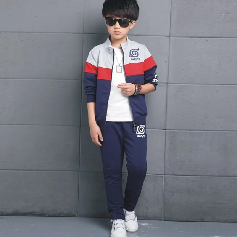 spring outfits for boys