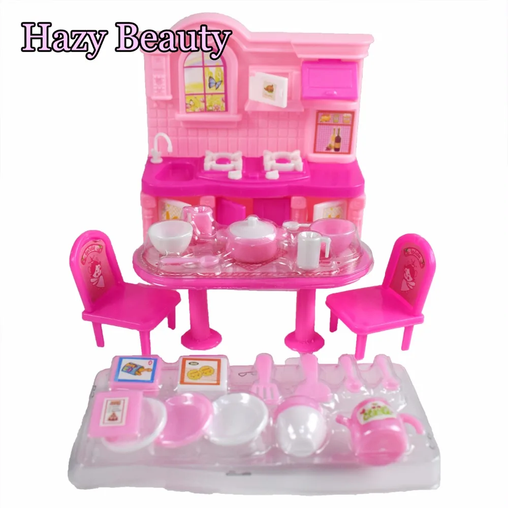 doll kitchen accessories