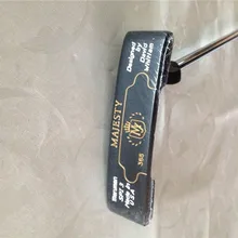 Фирменная Новинка Maruman Величества SPI-3 клюшки величие клюшка для гольфа Maruman клюшки для гольфа 32/33/34/35/36 дюймов Сталь вал с головных уборов