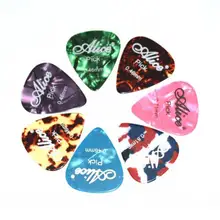 10 шт./компл. медиаторы для бас-гитары мульти гладкая АБС изготовленный на заказ для акустической гитары ra медиатор аксессуары музыкального инструмента