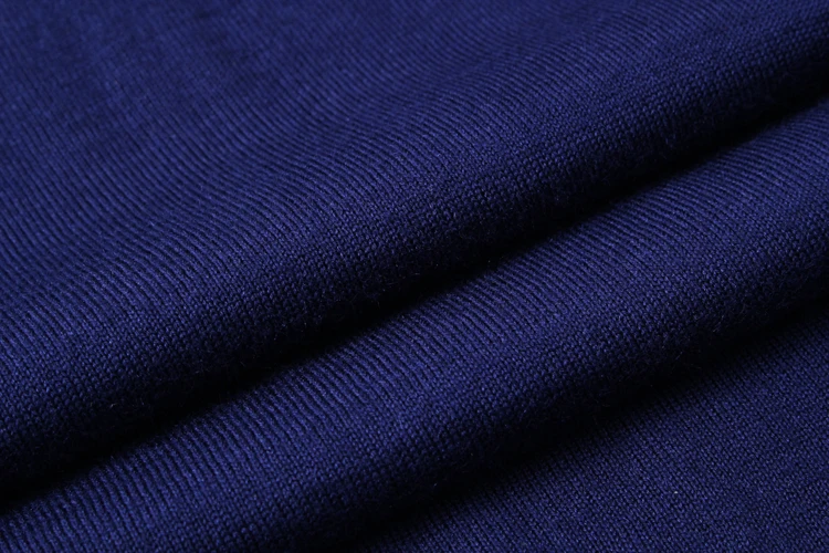 TACE & SHARK миллиардер свитер мужской 2018 Запуск молнии воротник удобные повседневные сплошной цвет джентльмен M-5XL Бесплатная доставка