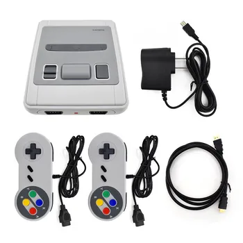 

Video Game Console Retro Mini 620/621 Games Childhood Classic 4K TV AV/HDMI 8 Bit Handheld Gaming Player Christmas Gift