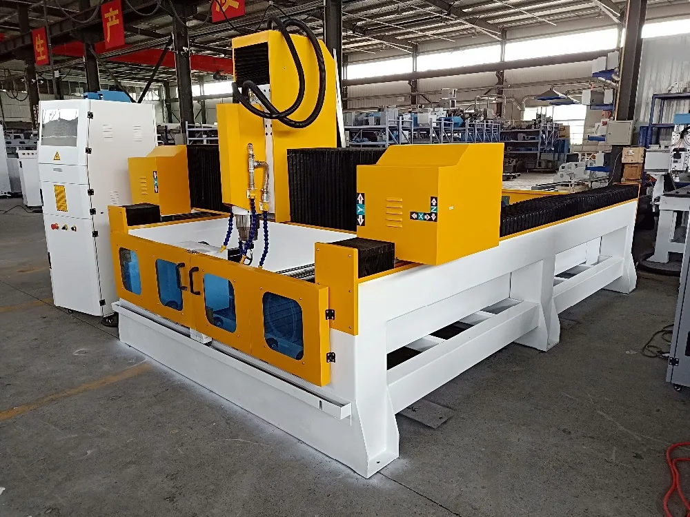 1325 stone cnc router machine stone carving cnc machine tools for sale