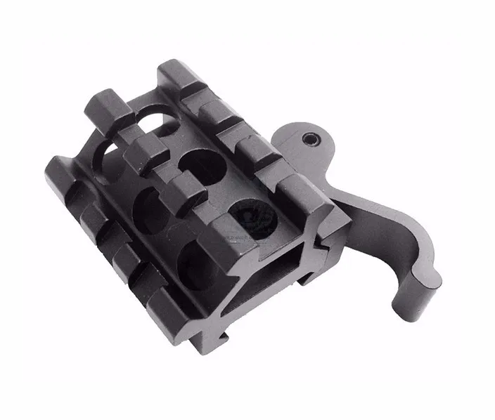 Double Picatinny Rail RL1-0011