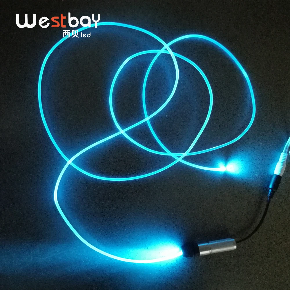 Автомобильный светильник Westbay 3 Вт м * 2 в пост. Тока|Оптоволоконные лампы| |