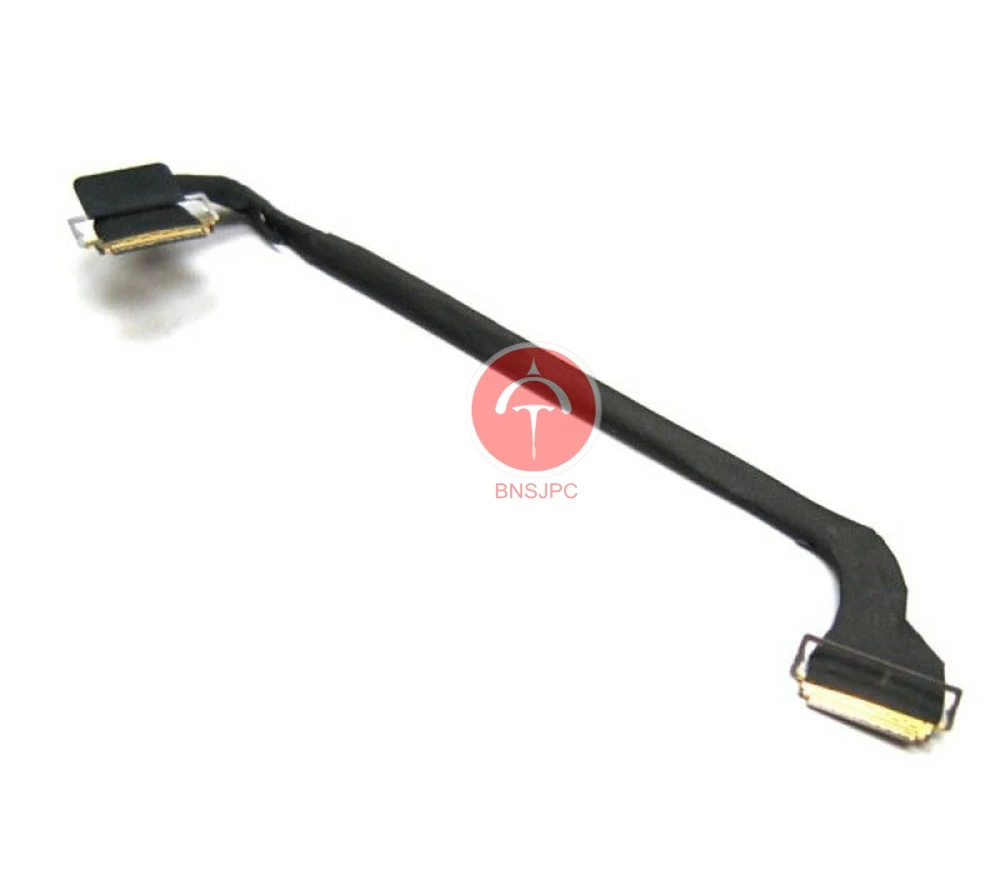 Гибкий кабель LED для Apple болты корпуса макбука Pro A1278 13 &quotЖК-дисплей Экран Дисплей