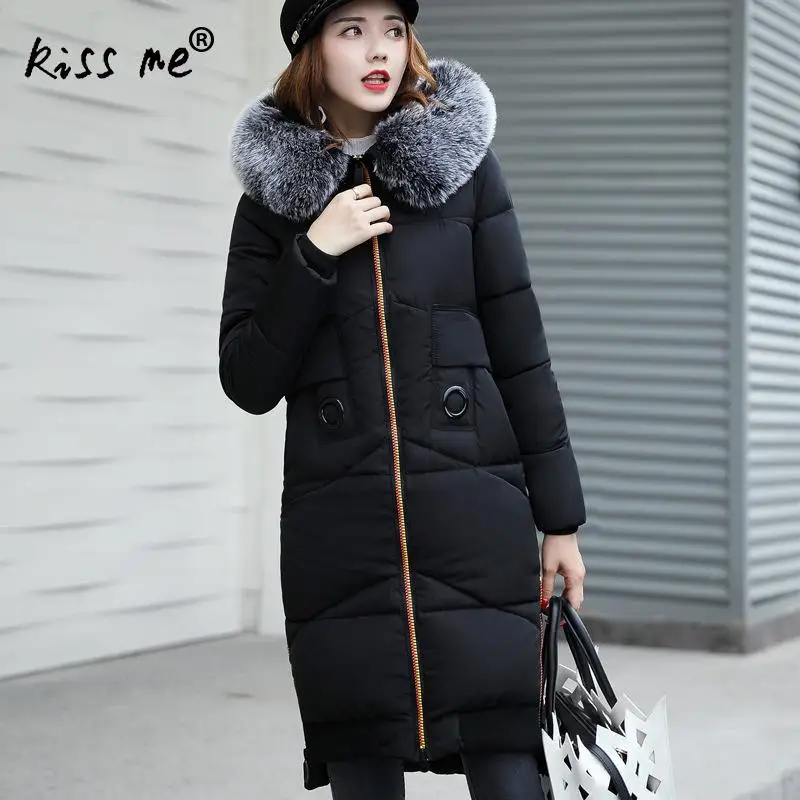 red Outwear Black Manteau De Femme Green Mujer army Xxl Manteaux Moins Femmes Manches Long Cher À pink Jassen Épaissir L'hiver Dames camel Chaquetas La Mode Chaleur Parkas Longues PFxxBdq5w