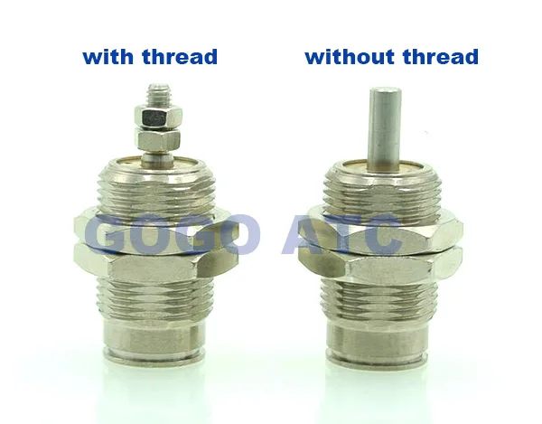 CJPB series Pin Cylinder 8