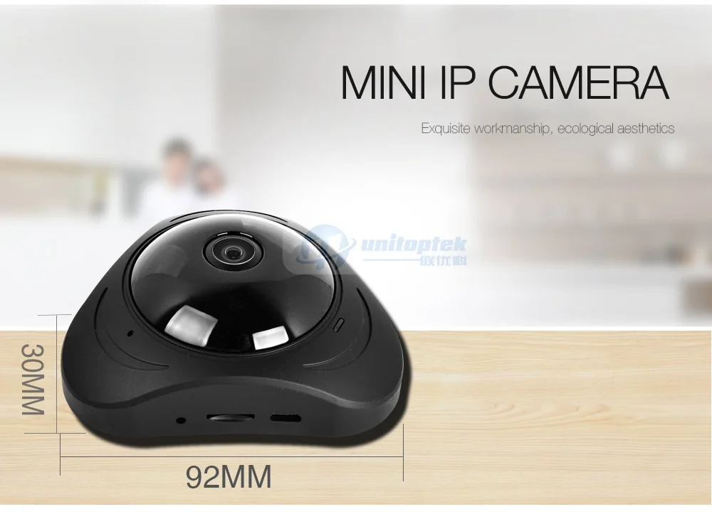 10 surveillance camera