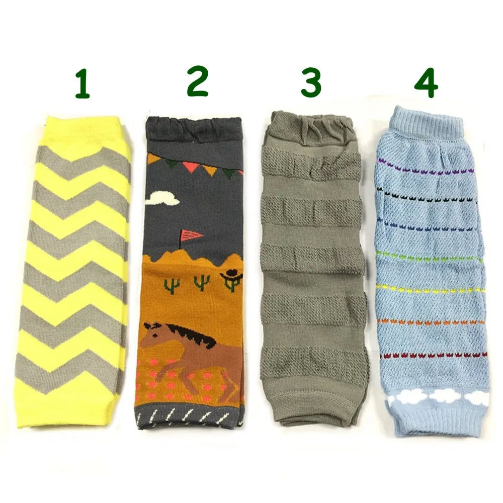 yellow Chevron/gray Stripes/horse/Clouds pattern children ...