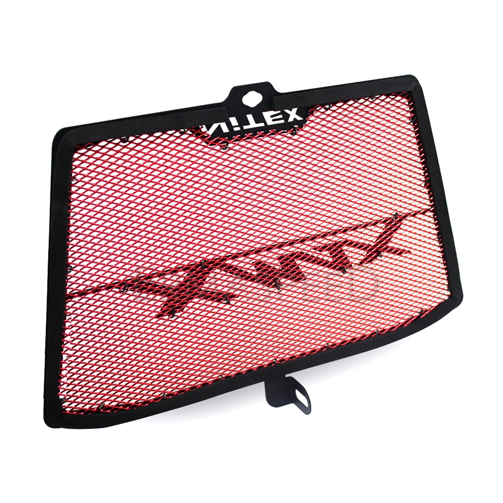xmax300 radiator guard