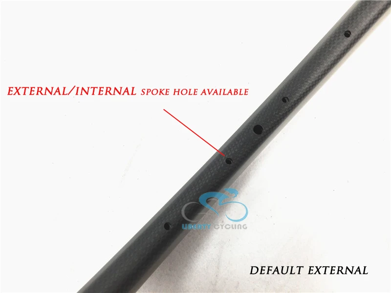 Sale DEERACE SL version 44mm 700c Carbon Tubular Road Bike Wheel Rims Bicycle Wheels 23mm Width 320 grams only! 3 Sale DEERACE SL version 44mm 700c Carbon Tubular Road Bike Wheel Rims Bicycle Wheels 23mm Width 320 grams only! 3