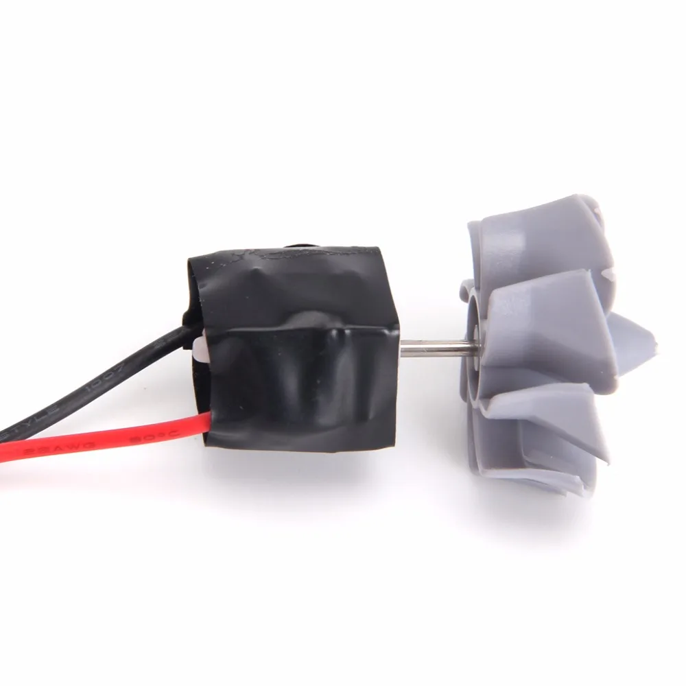 Motor de Turbina Micro Eólica Alternador Gerador Faça Você Mesmo Accossories 2 V-22 v 3000 Rpm 2 V-22 V 3000 rpm Micro Motor