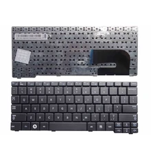YALUZU новая английская клавиатура для samsung N150 N143 N145 N148 N158 NB30 NB20 N102 N102S NP-N145 N148P NB30P NP-N150 нам макет