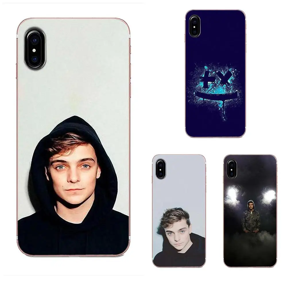 

Dj Martin Garrix Soft Cases For Galaxy Alpha Core Note 2 3 4 S2 A10 A20 A20E A30 A40 A50 A60 A70 M10 M20 M30