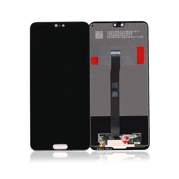 

10pcs/lots For Huawei P20 LCD Display with Touch Screen Digitizer Assembly Panel For Huawei P20 LCD Screen Dispay P20 LCD