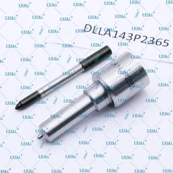 

ERIKC Auto Common Rail Fuel Nozzle DLLA 143 P 2365 (0 433 172 365) Oil Dispenser Nozzle DLLA 143P 2365 for Injectors 0445110537