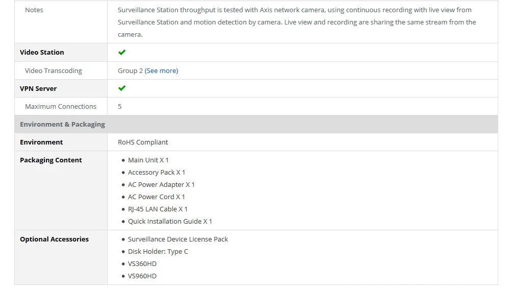 Synology NAS дисковая станция DS218j 2-отсек бездисковый nas сервер nfs Сетевое хранилище Облачное Хранилище 2 года гарантии